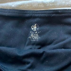 Gaiam pant’s athletic, xl